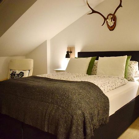 Gosau Apartment 407 Bagian luar foto