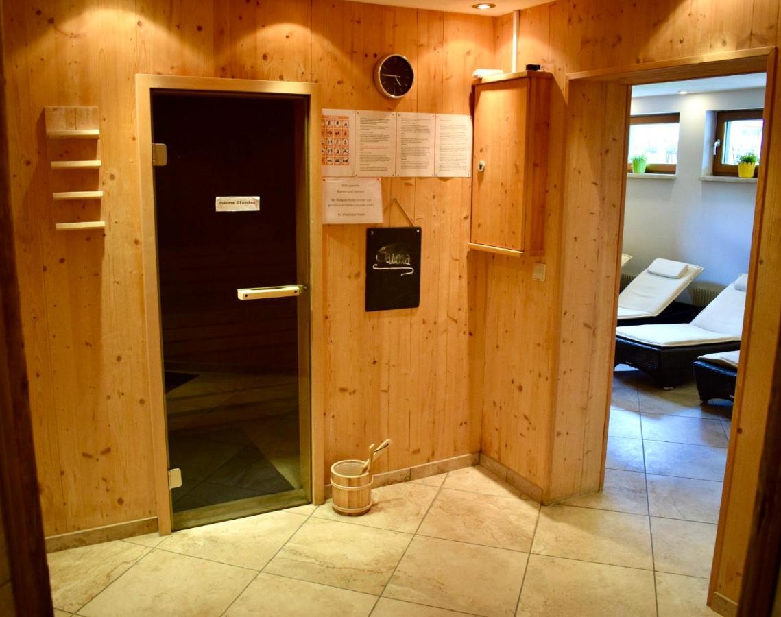 Gosau Apartment 407 Bagian luar foto