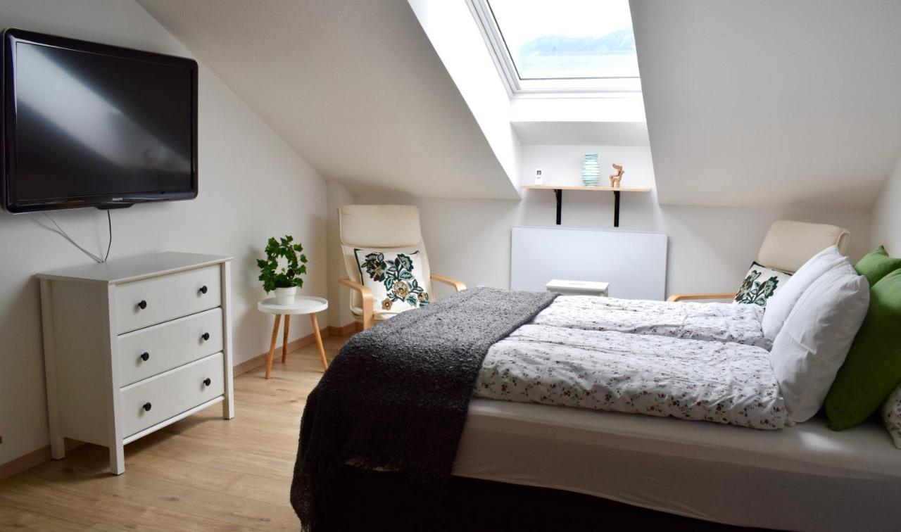 Gosau Apartment 407 Bagian luar foto
