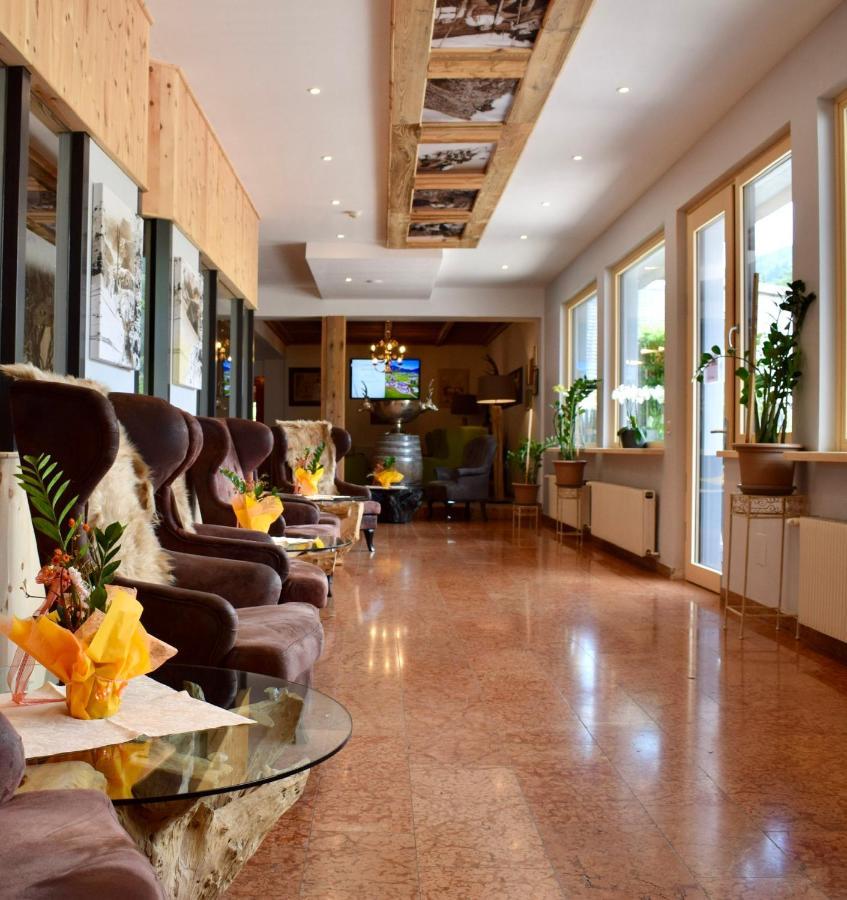 Gosau Apartment 407 Bagian luar foto