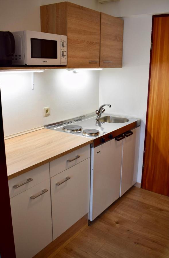 Gosau Apartment 407 Bagian luar foto