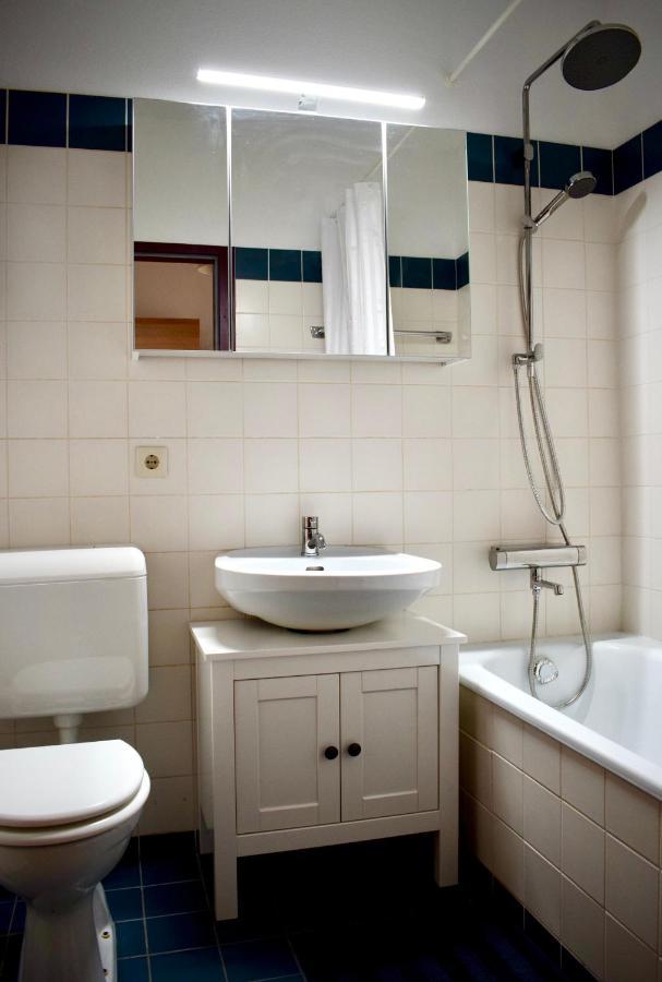 Gosau Apartment 407 Bagian luar foto
