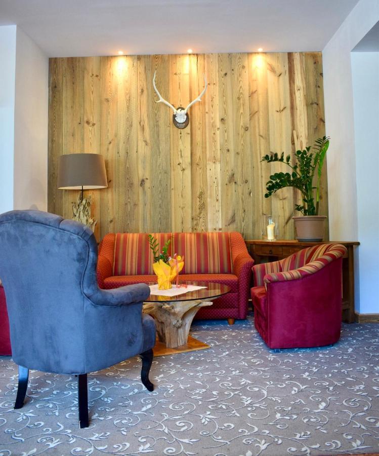 Gosau Apartment 407 Bagian luar foto