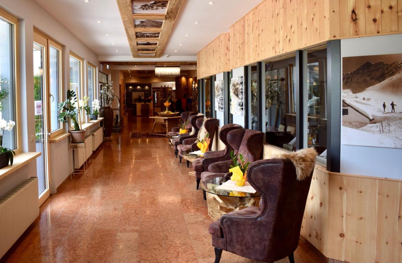 Gosau Apartment 407 Bagian luar foto
