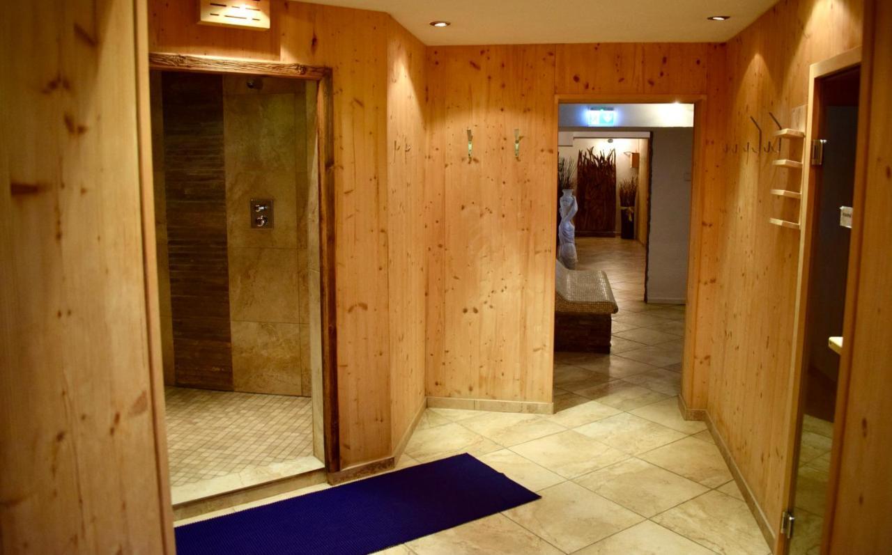 Gosau Apartment 407 Bagian luar foto