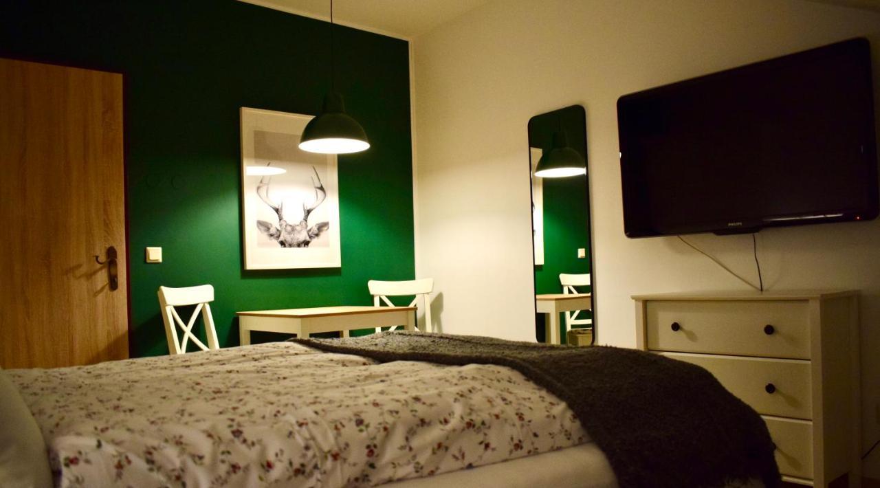 Gosau Apartment 407 Bagian luar foto