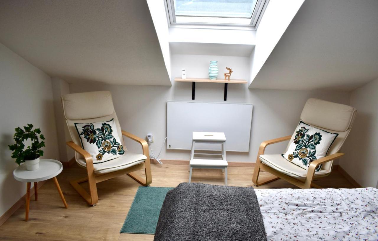 Gosau Apartment 407 Bagian luar foto