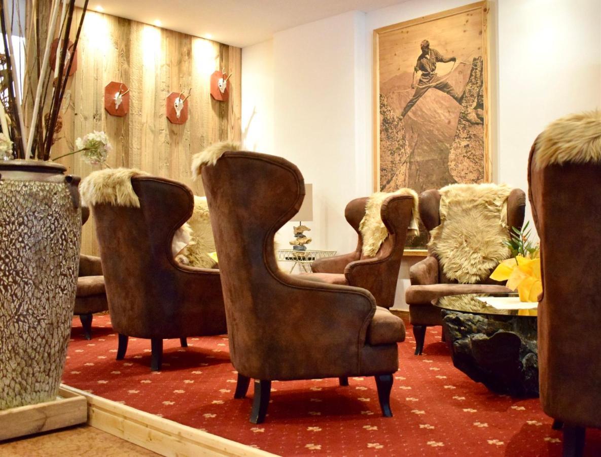 Gosau Apartment 407 Bagian luar foto