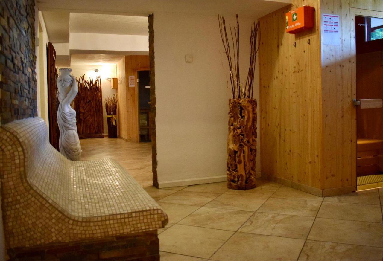 Gosau Apartment 407 Bagian luar foto