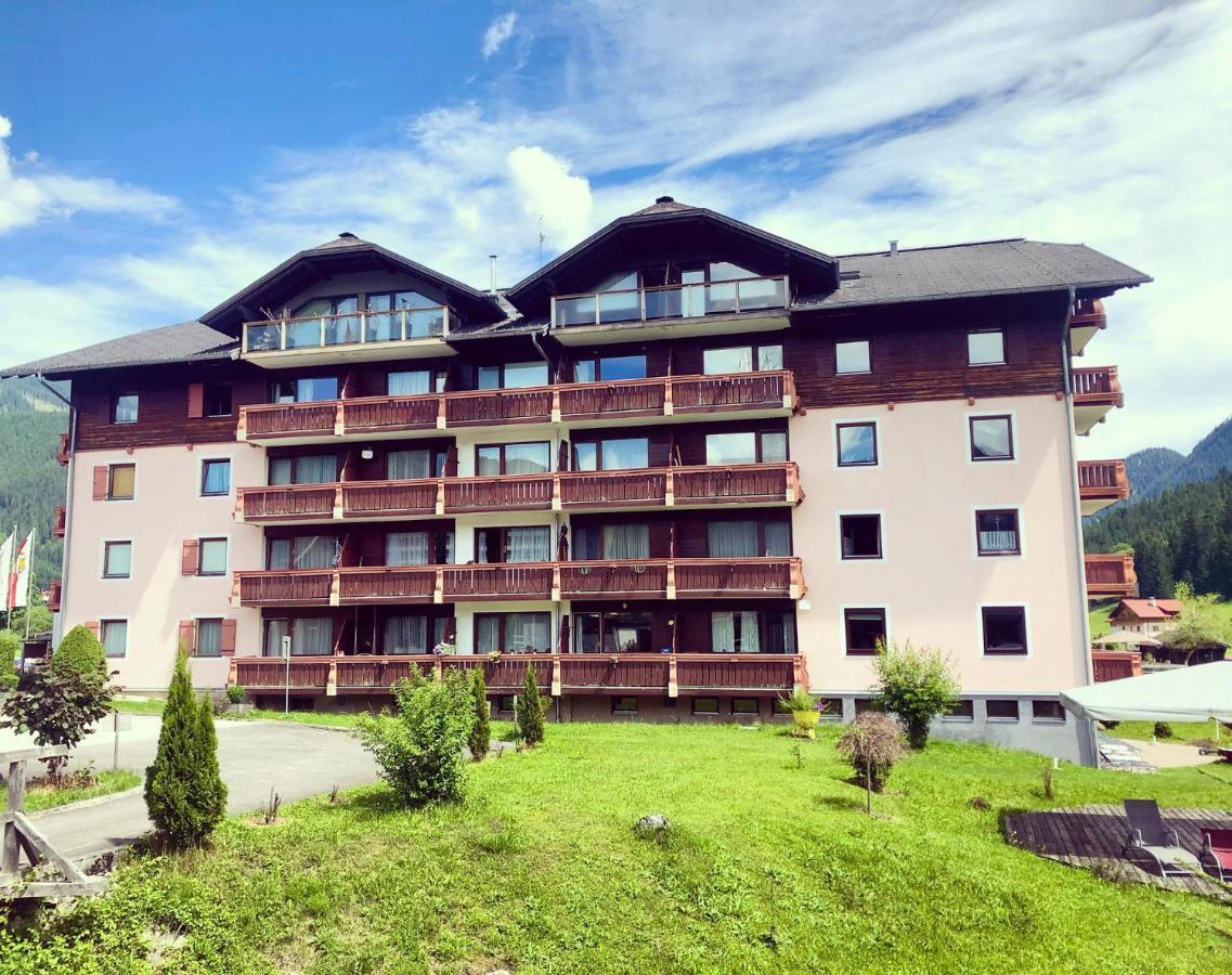 Gosau Apartment 407 Bagian luar foto