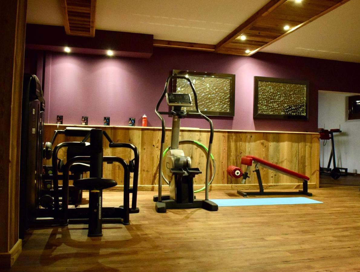Gosau Apartment 407 Bagian luar foto
