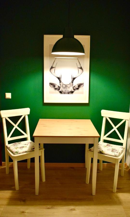 Gosau Apartment 407 Bagian luar foto
